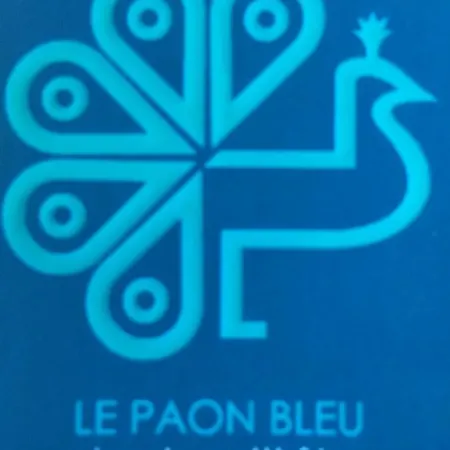 Bed and breakfast Le Paon Bleu Annecy